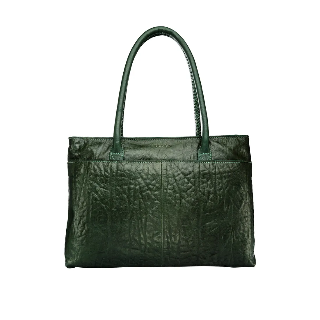 YANGTZE 02 TOTE BAG