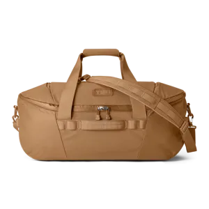 Yeti Crossroads 60L Duffle Bag Alpine Brown