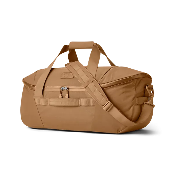 Yeti Crossroads 60L Duffle Bag Alpine Brown