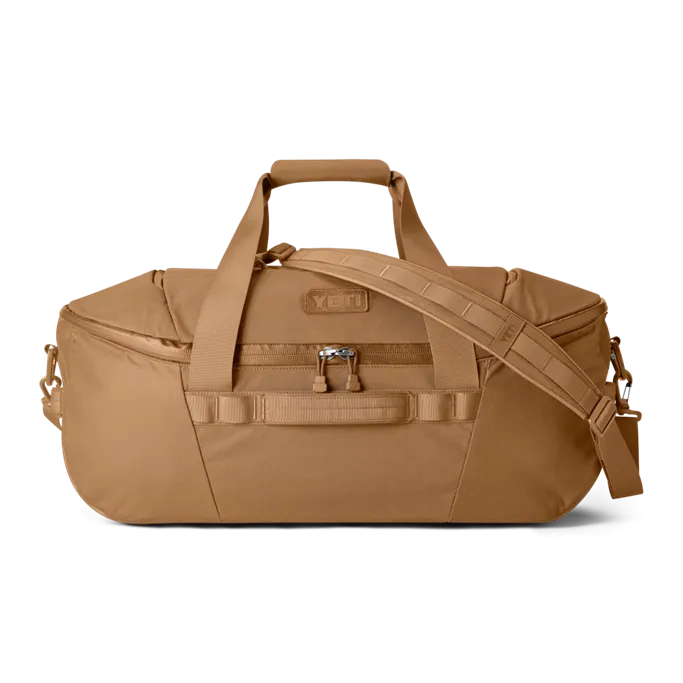 Yeti Crossroads 60L Duffle Bag Alpine Brown
