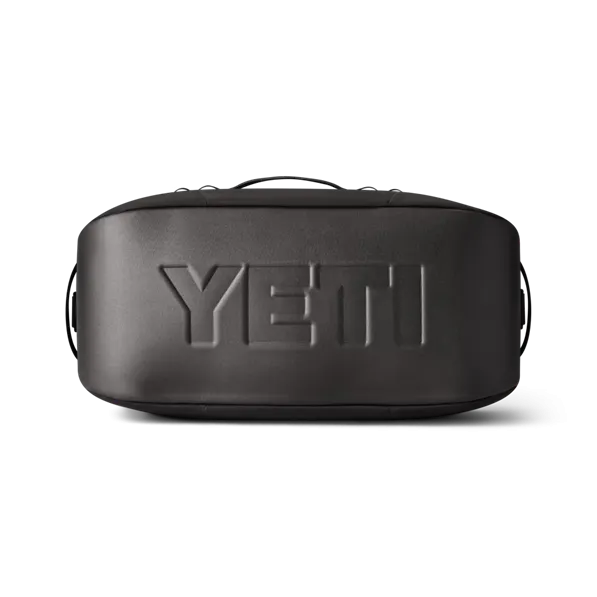 Yeti Crossroads 60L Duffle Bag Black
