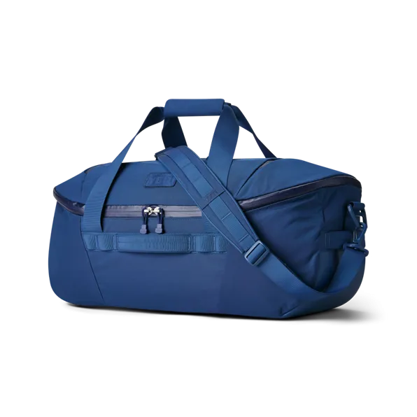 Yeti Crossroads 60L Duffle Bag Navy