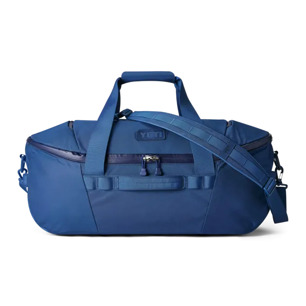 Yeti Crossroads 60L Duffle Bag Navy