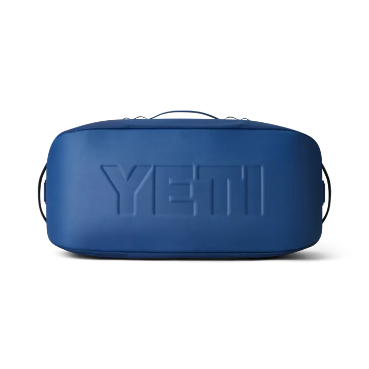 Yeti Crossroads 60L Duffle Bag Navy