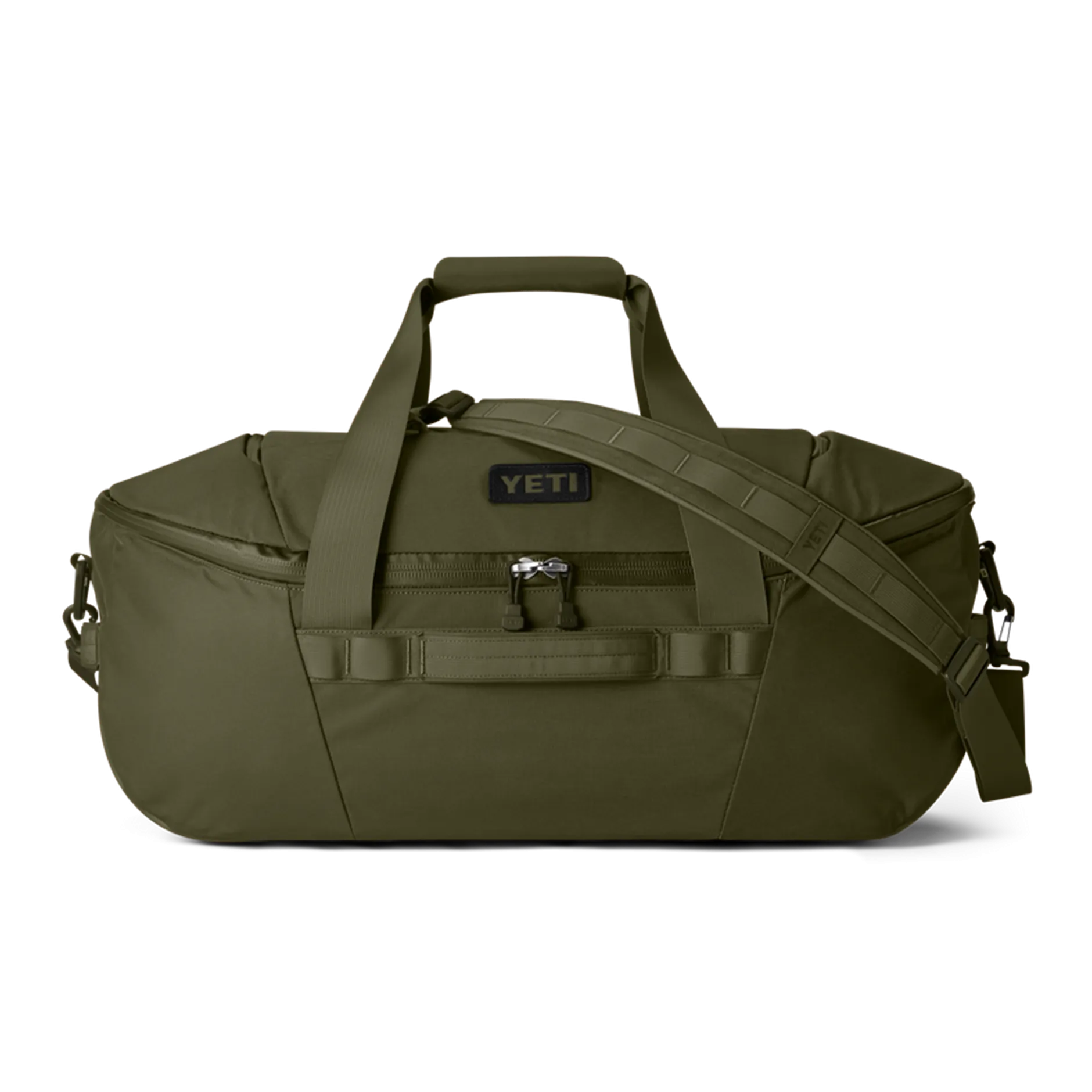 Yeti Crossroads 60L Duffle Bag Olive