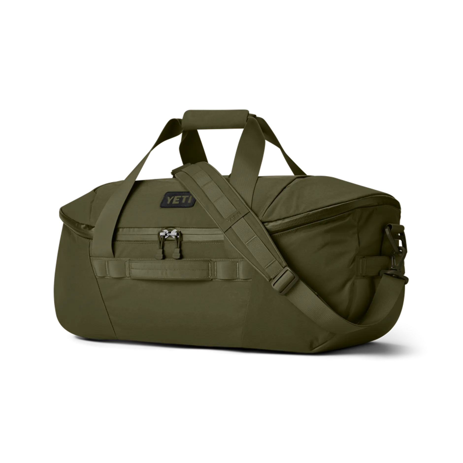 Yeti Crossroads 60L Duffle Bag Olive