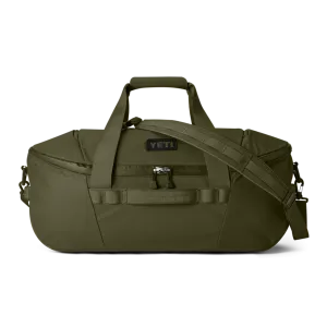 Yeti Crossroads 60L Duffle Bag Olive