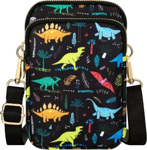 YINHEXI Small Crossbody Bags for Women, Mini Cell Phone Wallet Purse, Shoulder Bag for Women and Men