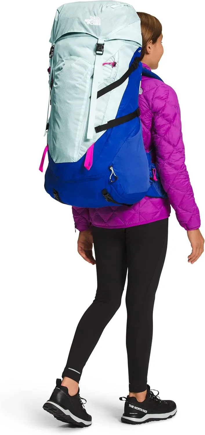 Youth Terra 55 Liter Backpack