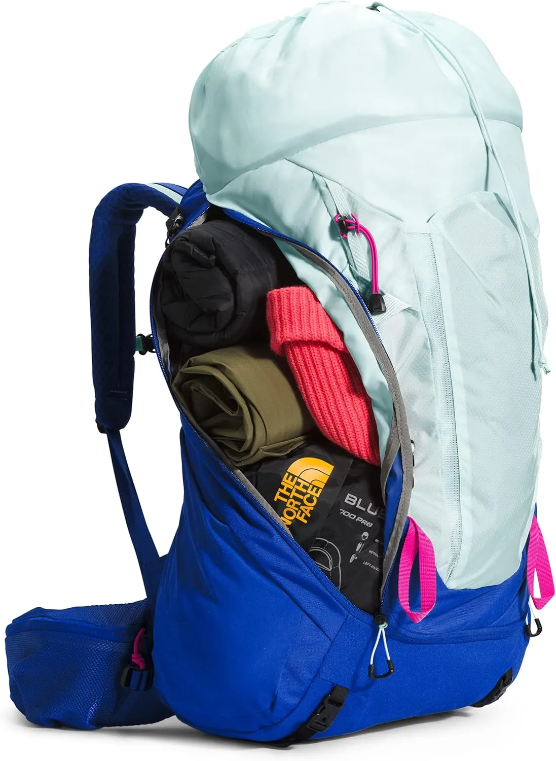 Youth Terra 55 Liter Backpack