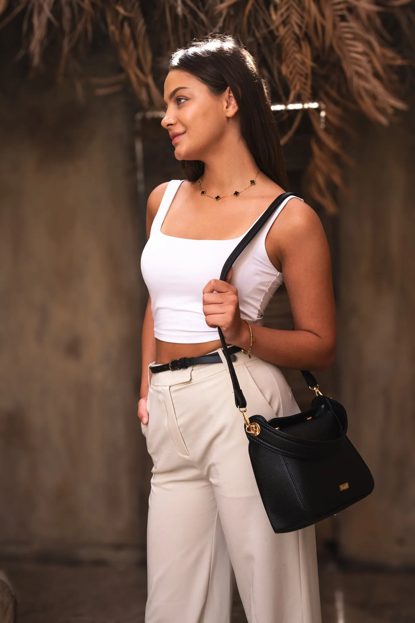 Zena Bag