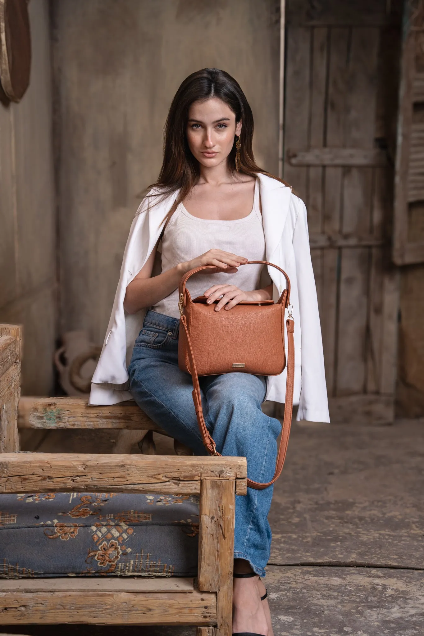 Zena Bag