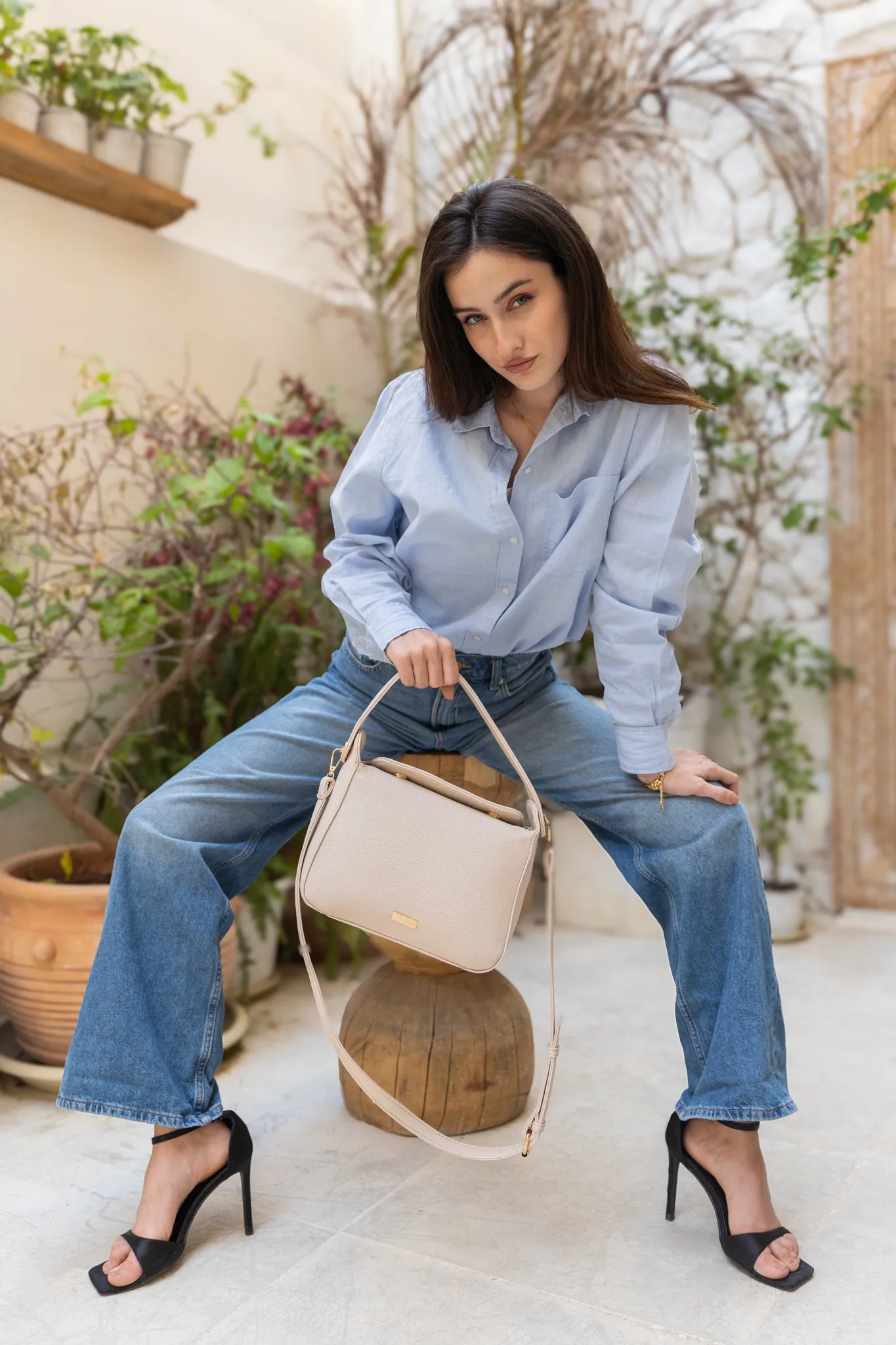 Zena Bag