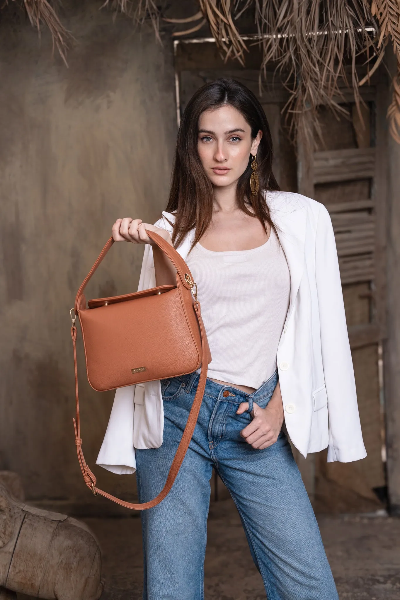 Zena Bag