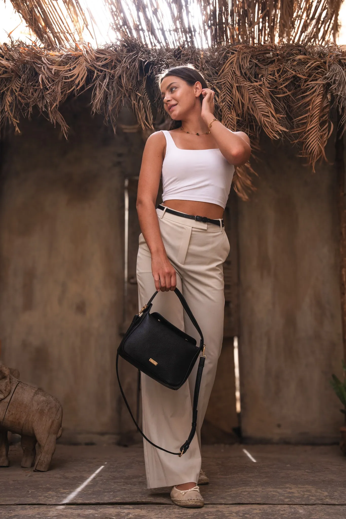 Zena Bag